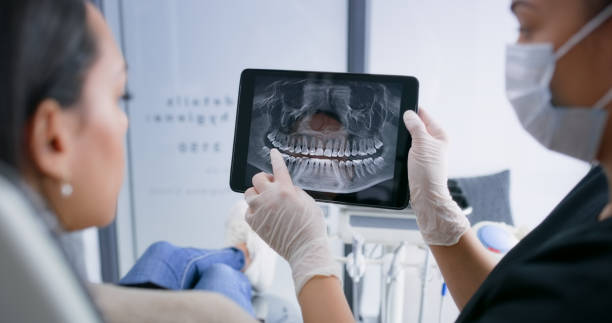 Licensed Teeth Cleaning And Checkup service in Old River-Winfree, TX - Dentist Open Now